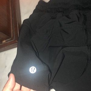 Lulu lemon shorts brand new!!!